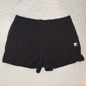 Fila Athletic Shorts- size XL